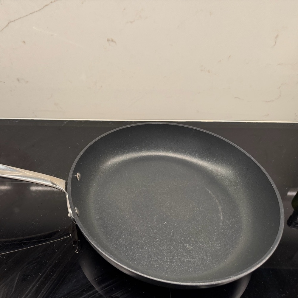 All-Clad D3 Stainless Steel Pro Nonstick 10" Fry Pan